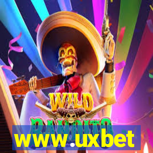 www.uxbet