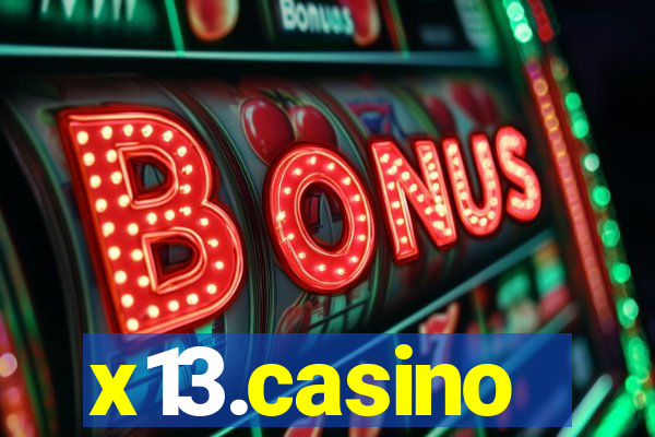 x13.casino