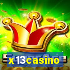 x13casino