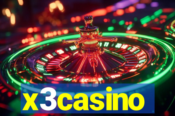 x3casino