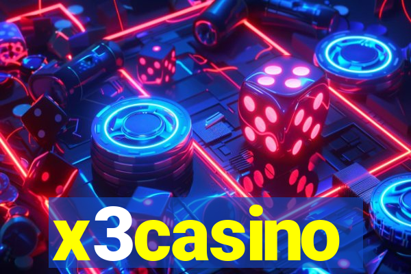 x3casino