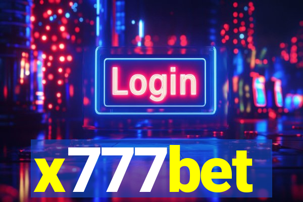 x777bet