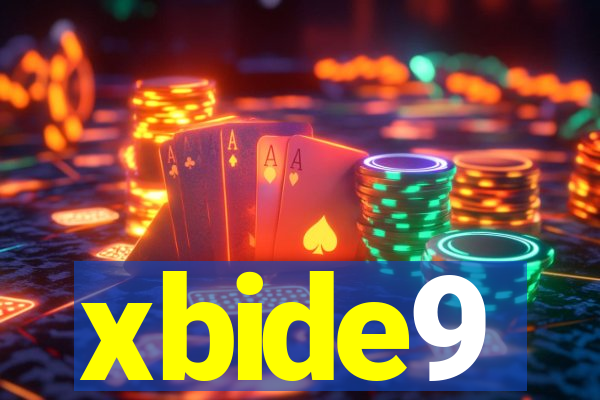 xbide9