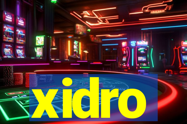 xidro