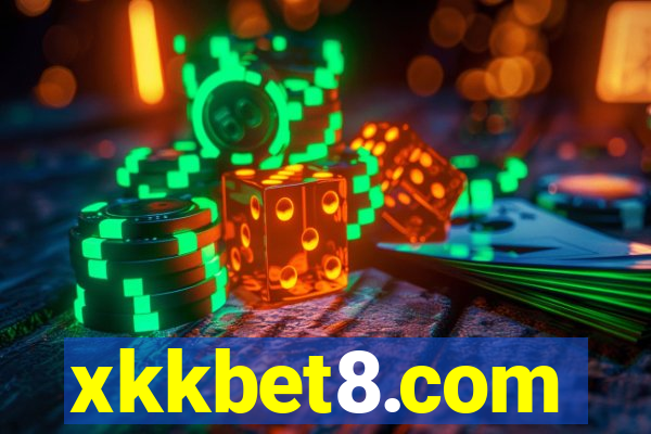 xkkbet8.com