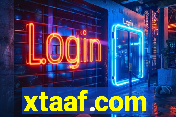 xtaaf.com