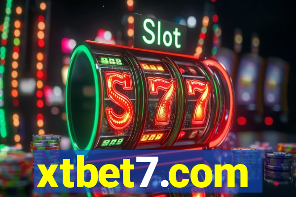 xtbet7.com