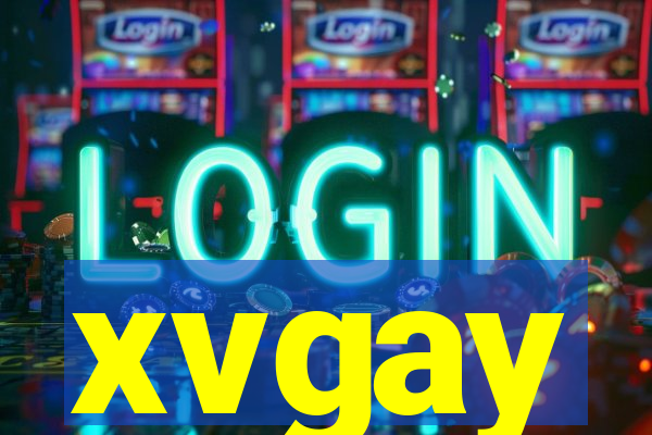 xvgay