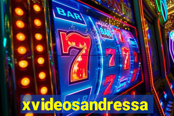 xvideosandressaurach