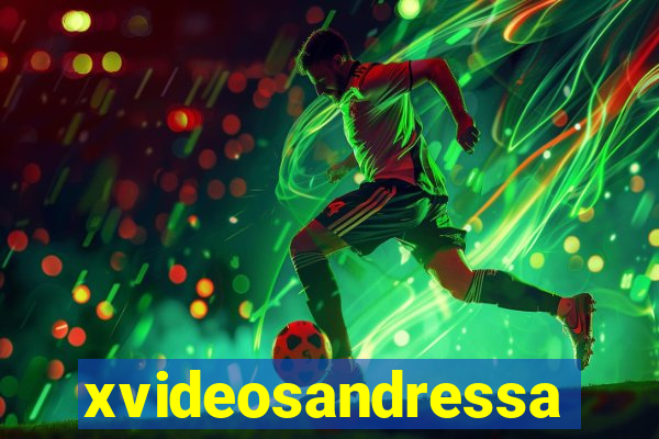 xvideosandressaurach