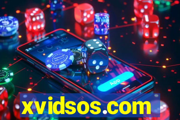 xvidsos.com