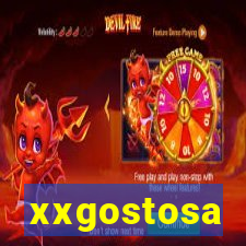 xxgostosa