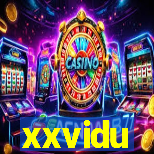 xxvidu