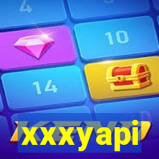 xxxyapi