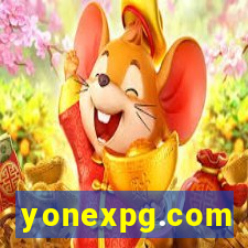 yonexpg.com