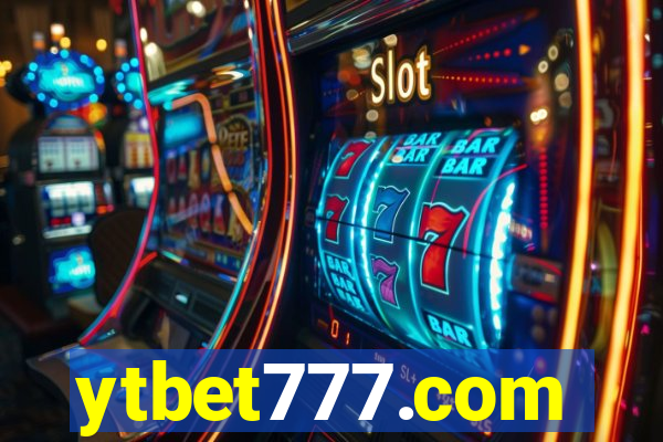 ytbet777.com