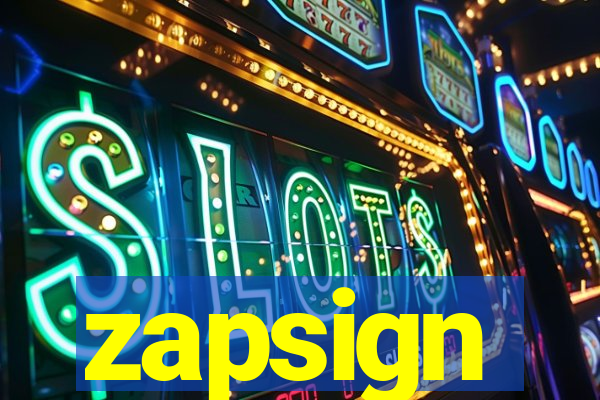 zapsign