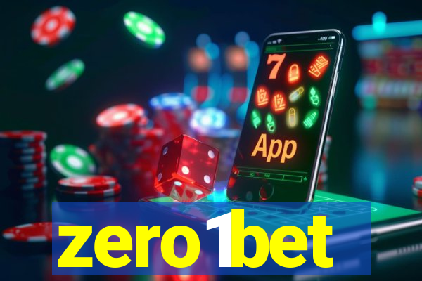 zero1bet