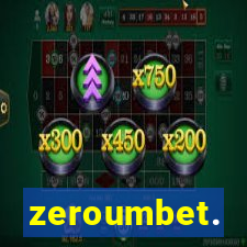 zeroumbet.