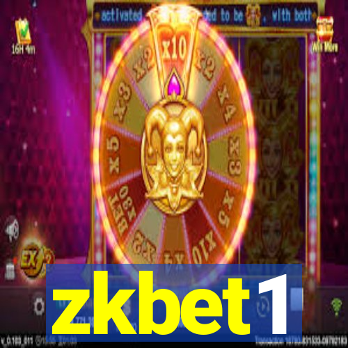 zkbet1