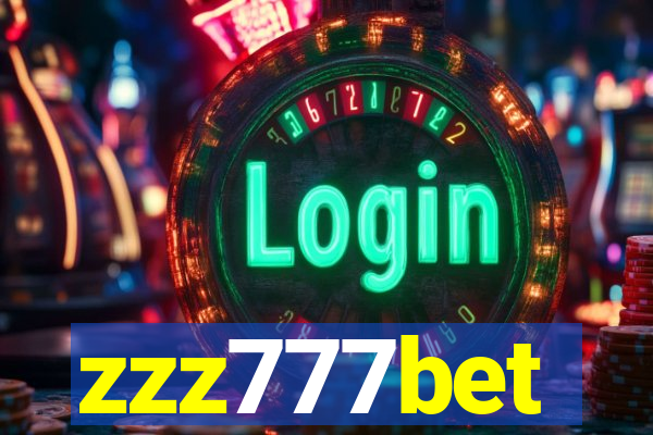 zzz777bet