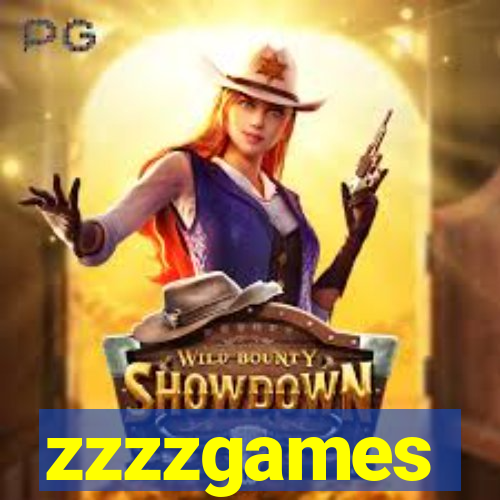 zzzzgames