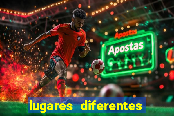 lugares diferentes para comemorar aniversário bh