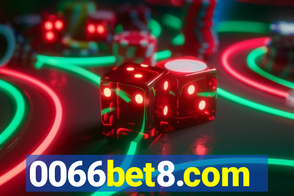 0066bet8.com