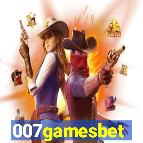 007gamesbet