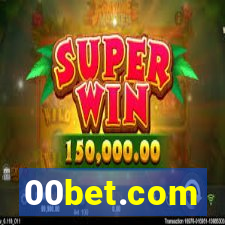 00bet.com