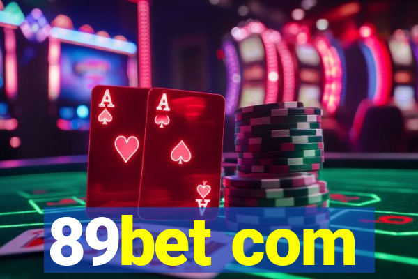 89bet com