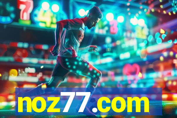 noz77.com