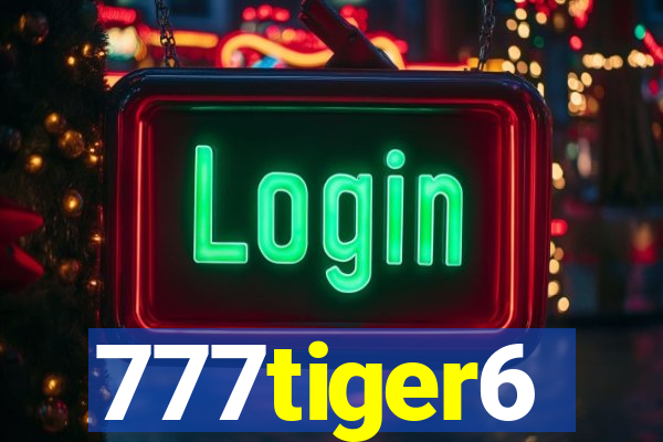 777tiger6