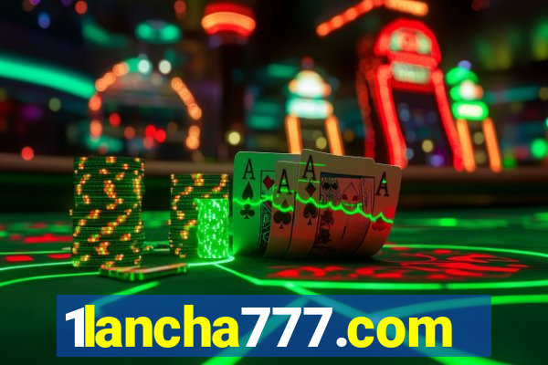 1lancha777.com