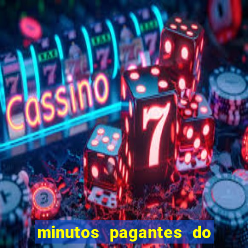 minutos pagantes do fortune dragon