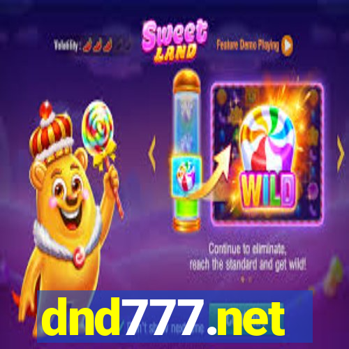 dnd777.net