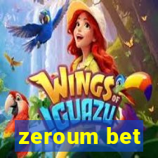 zeroum bet