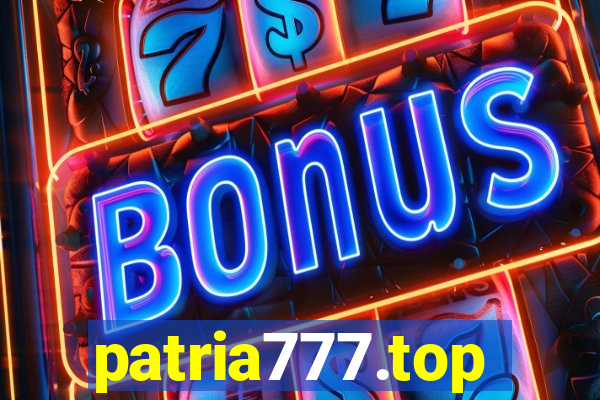 patria777.top