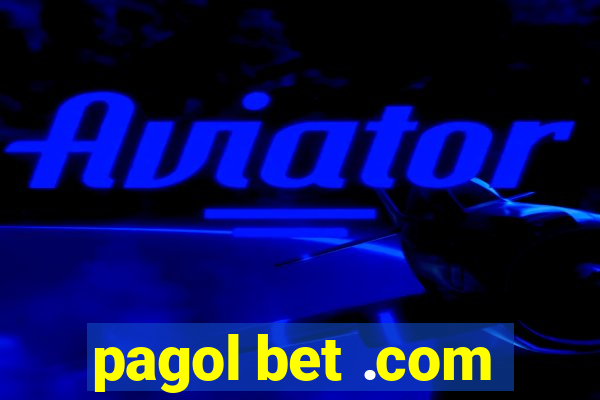 pagol bet .com