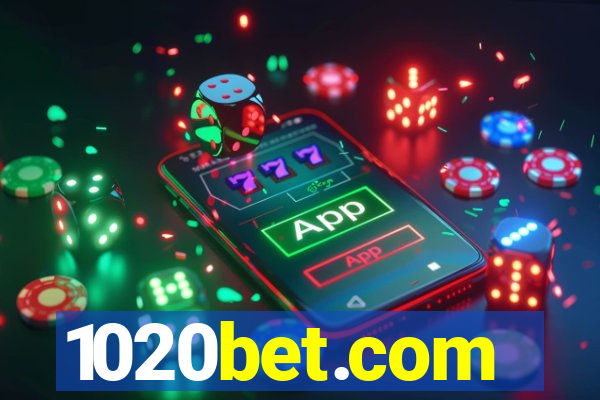 1020bet.com