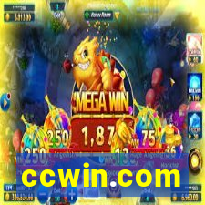 ccwin.com