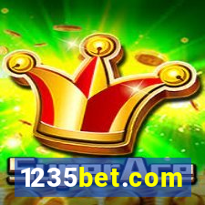 1235bet.com