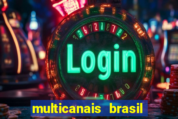 multicanais brasil vs uruguai