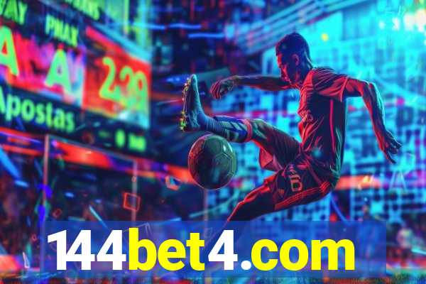 144bet4.com