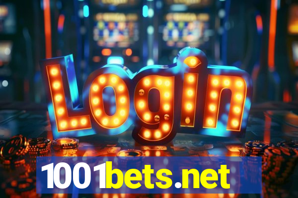 1001bets.net