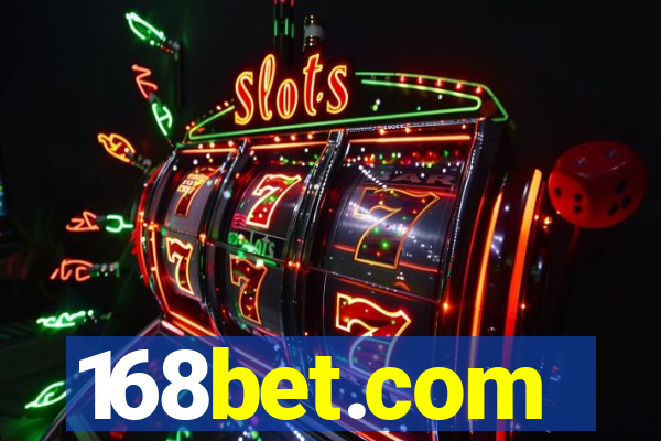 168bet.com