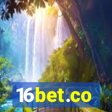 16bet.co