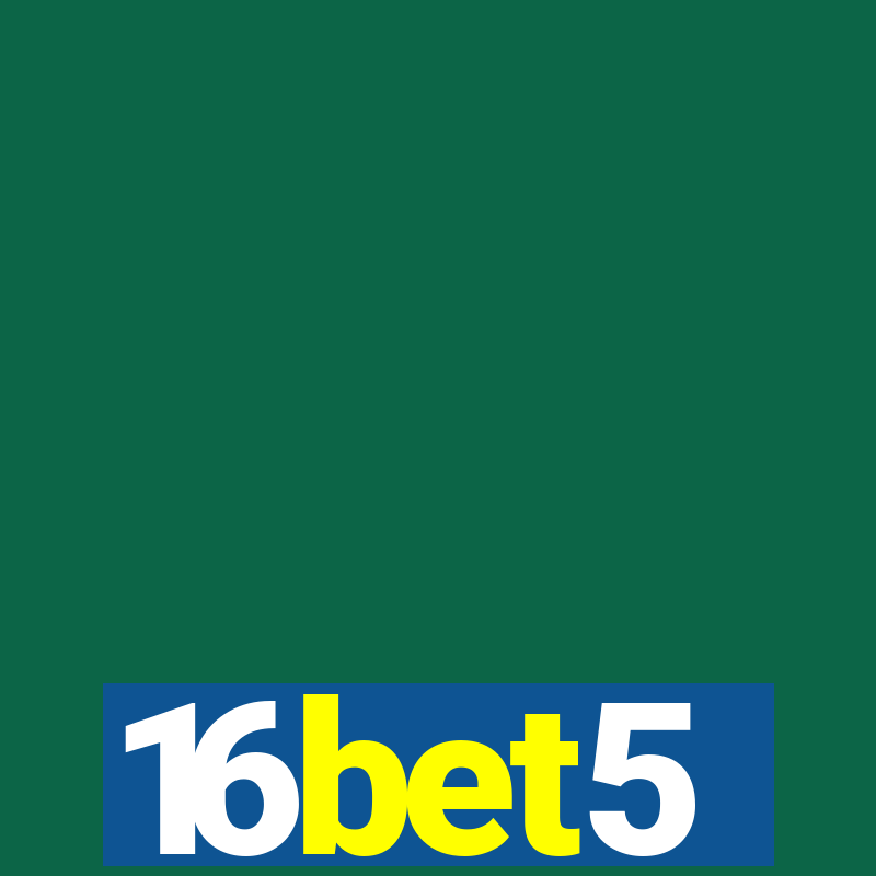 16bet5