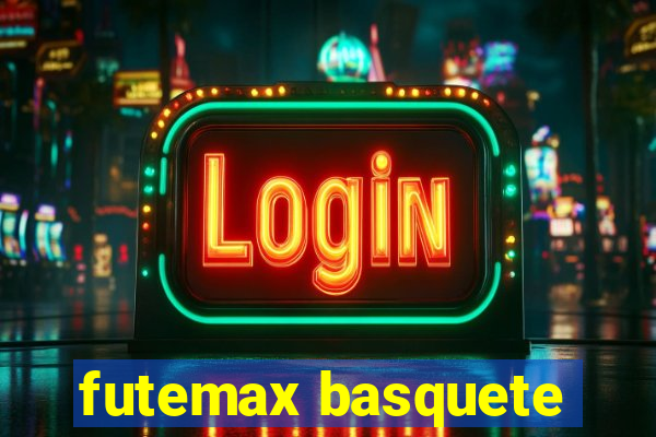 futemax basquete