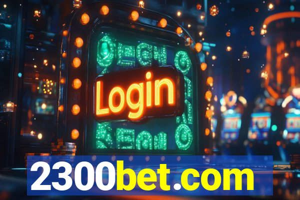 2300bet.com